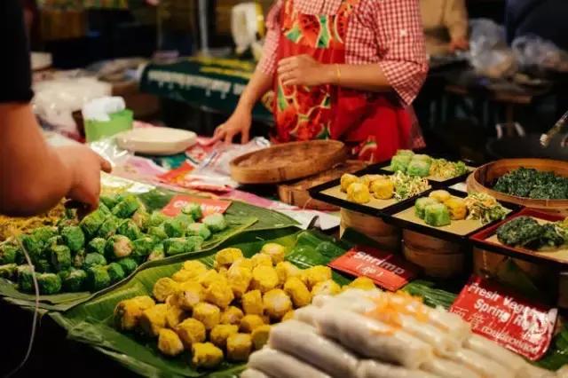 清迈买东西在机场退税吗,2019泰国清迈免税店退税