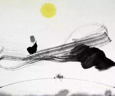 中日之间茶文化的对比,日本和韩国看中国水墨画