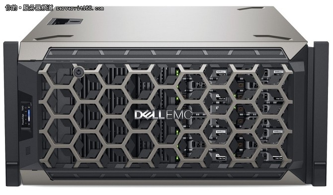 戴尔预引导性能检查,戴尔t440塔式服务器
