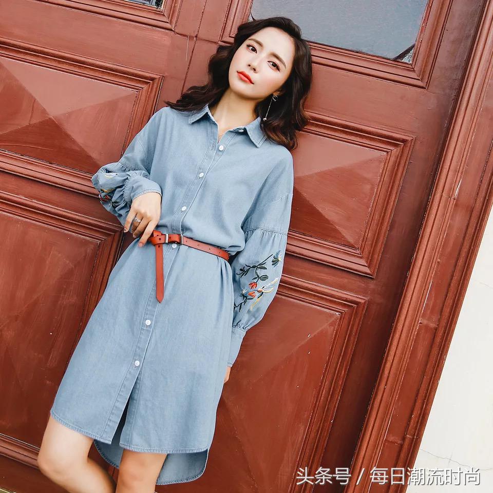 秋天衣服网红款,秋天经典单品