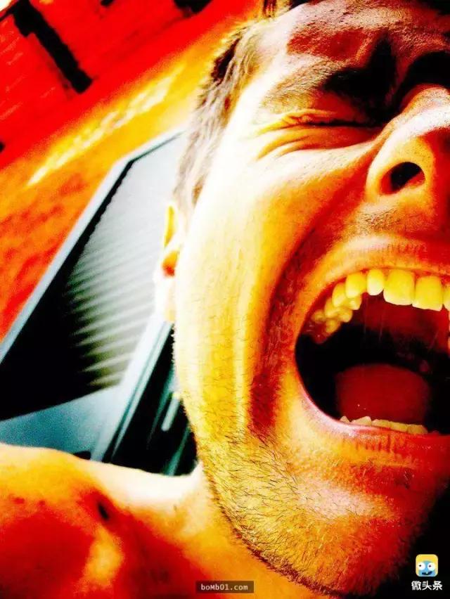 被雷劈是种什么样的体验？看完简直身受同感