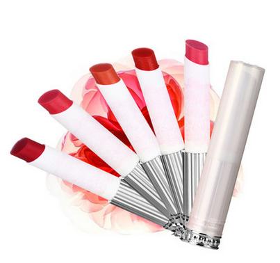 十款最值得买的口红色号图片,最值得买的五支大牌口红