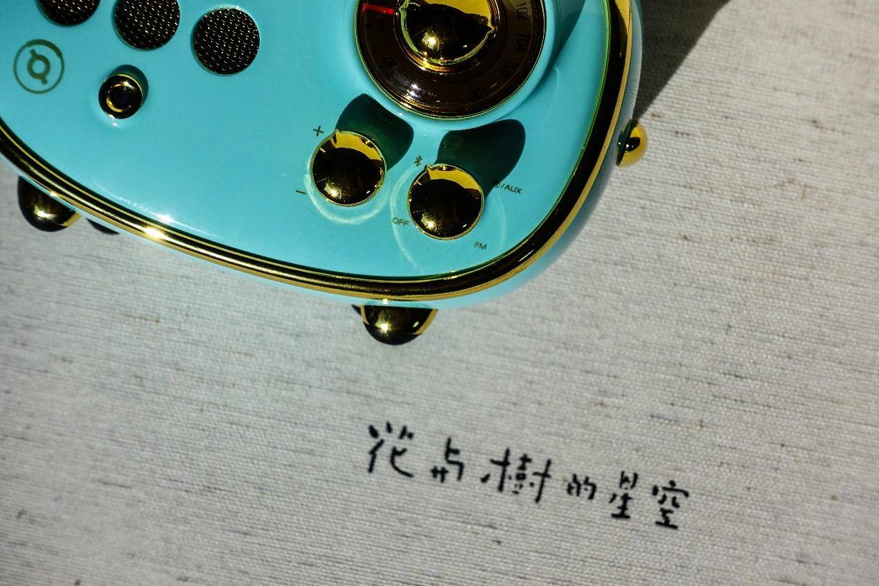 猫王收音机波普,猫王乌波普收音机评测