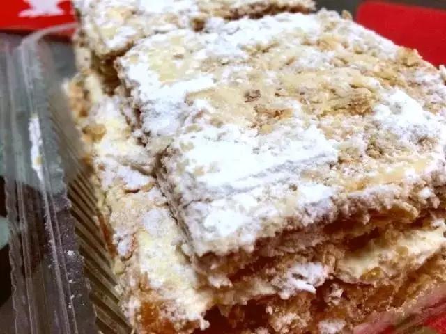 老上海老字号糕点,百年老字号上海糕点