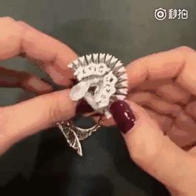 巨钻,巨钻多少钱一颗