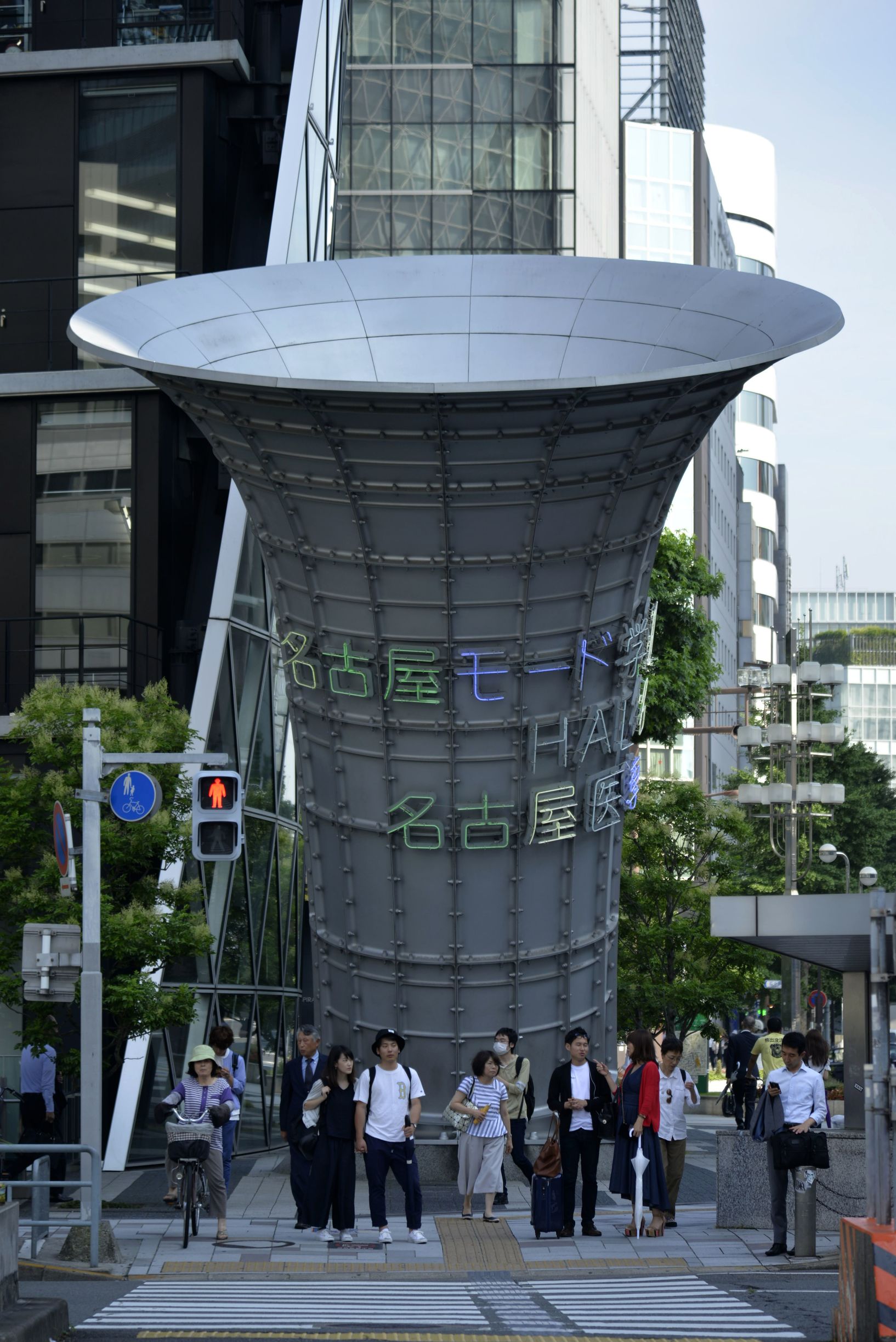 名古屋有意思吗,名古屋是不是日本的古都