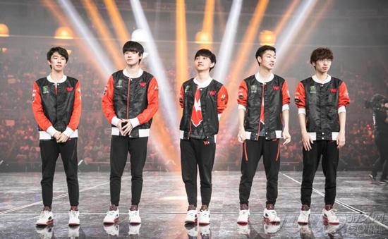 S7总决赛华山论剑WE都是武侠世界的谁？957是虚竹兮夜堪比段誉