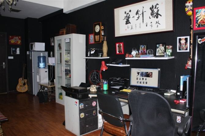 不能乱纹身的十大纹身禁忌,纹身界六大禁忌纹身