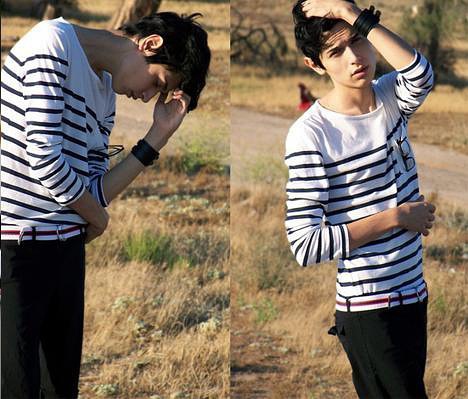 男生太瘦肩膀窄,男生骨架小太瘦怎么办