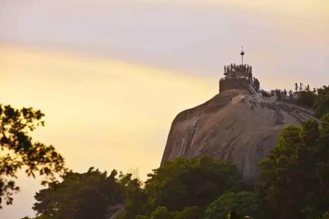 去厦门旅游最全的旅行攻略,十一去厦门旅游攻略自由行