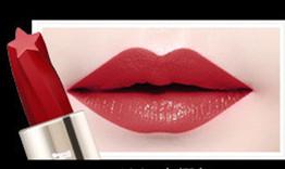 高级显气场大牌口红,女王气质口红