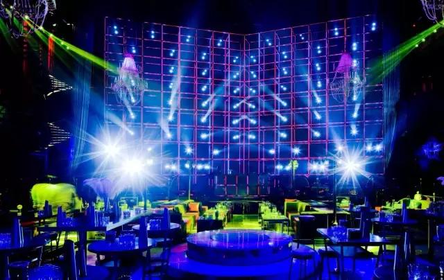 合肥十大酒吧,合肥晚上最热闹的酒吧