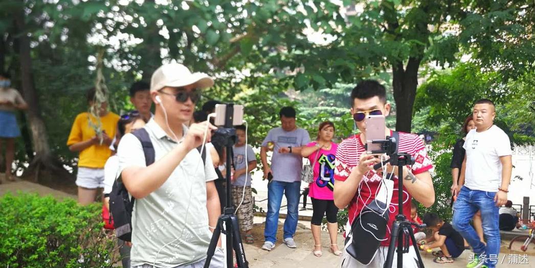 河南·郑州｜道不尽的舞林江湖，话不完的尬舞人生