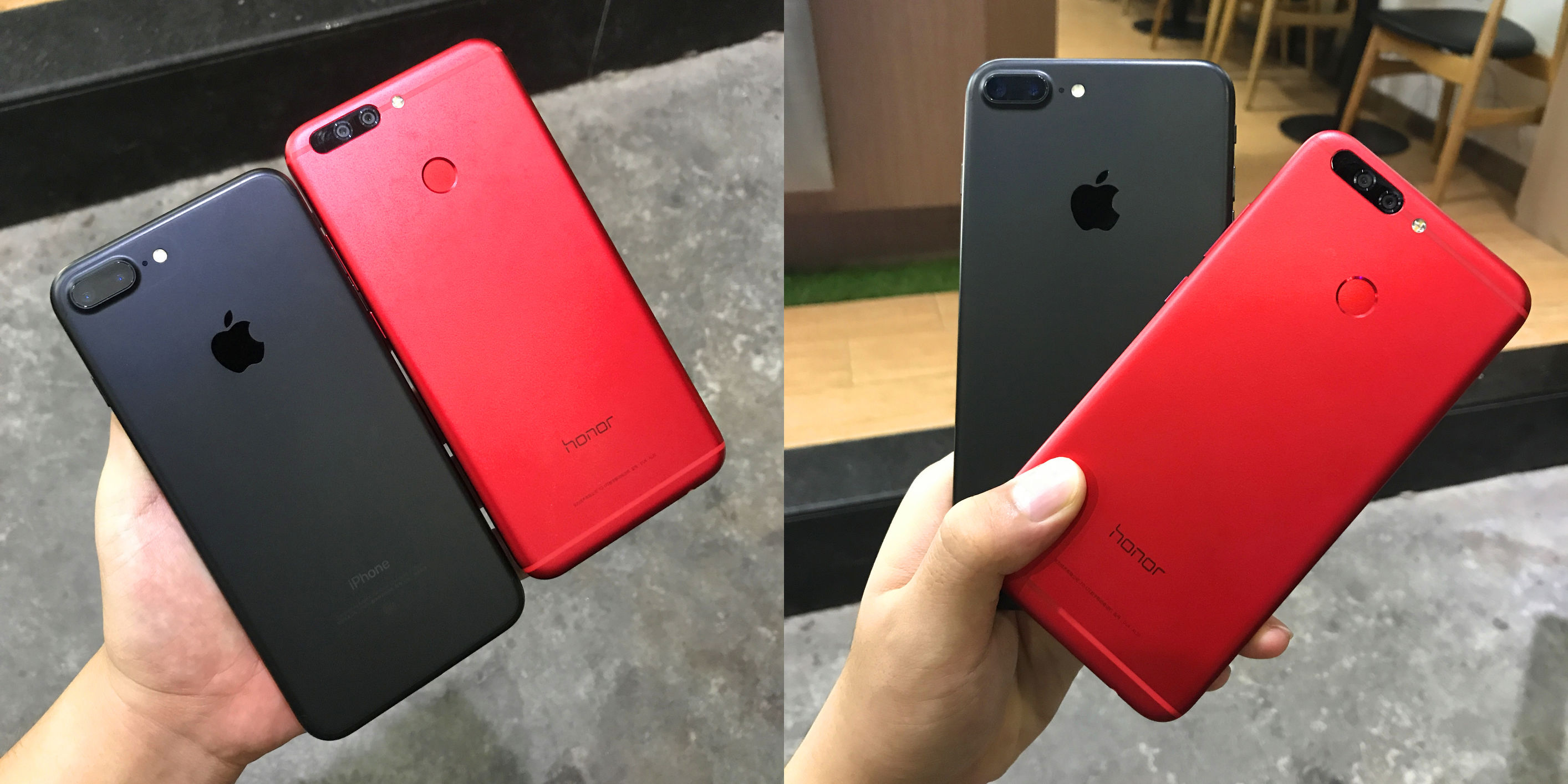 荣耀v9性能详细说明,荣耀v9深度讲解