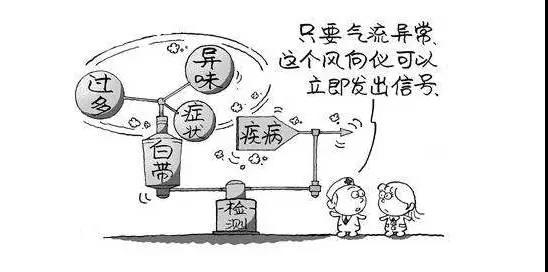 妇检的难言之隐,女性难言之隐的病