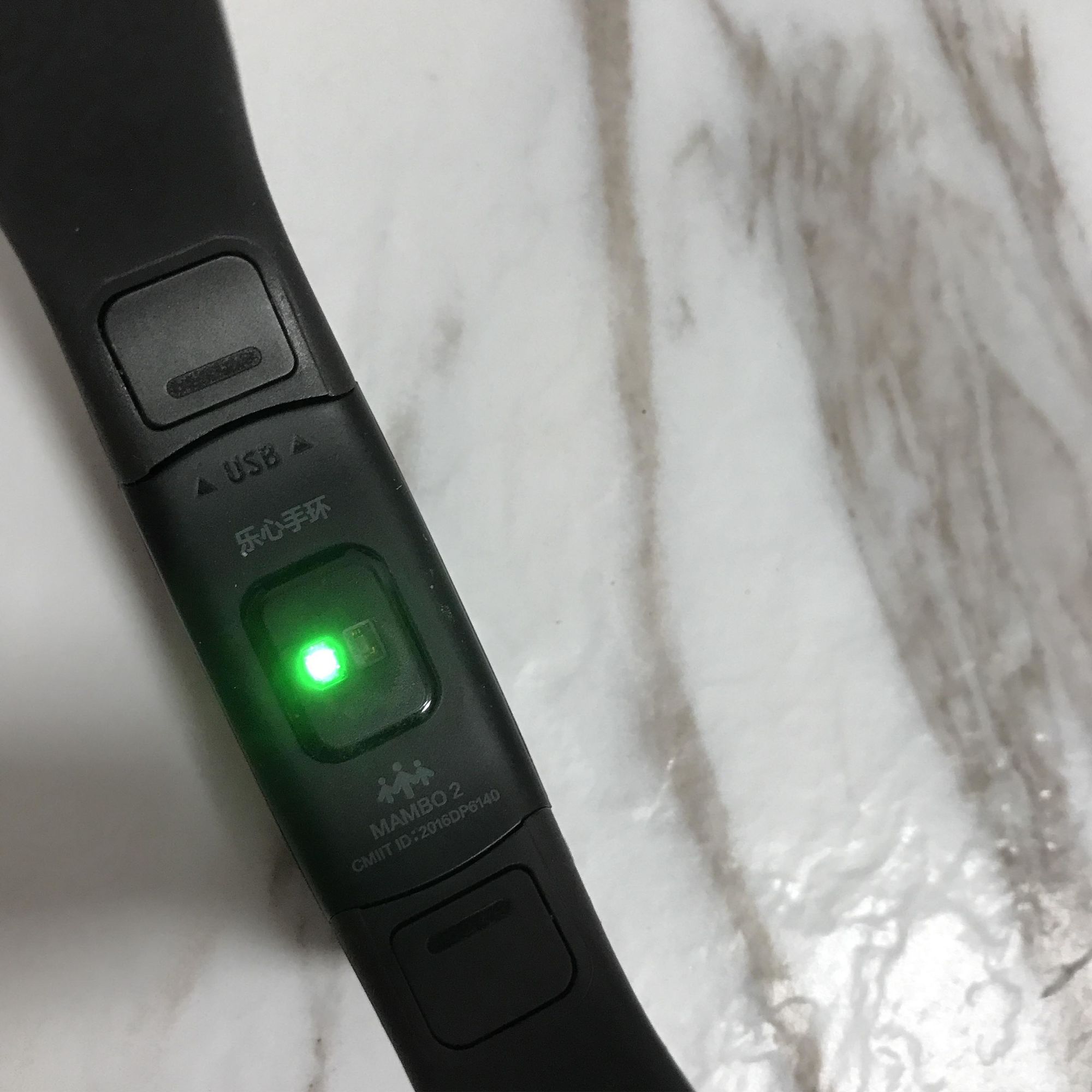 乐心手环mambo一代功能,乐心手环mambo大麦