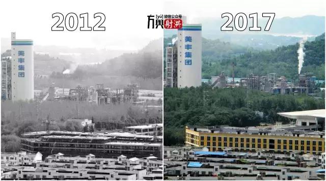 视频：来！坐上时光机，回到射洪的2012