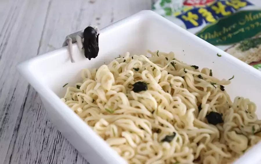 香菜零食,测一测吃过的100种零食