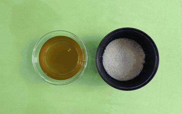 香菜零食,测一测吃过的100种零食