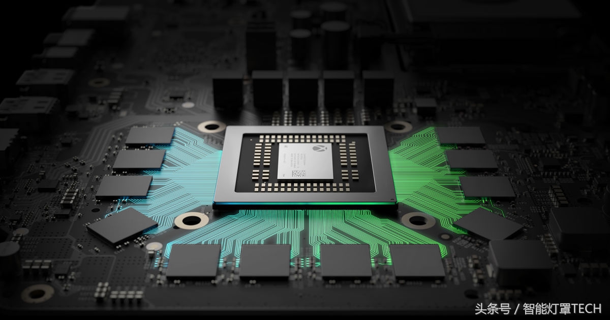 xboxone最好的主机,xboxonex游戏主机详细评测