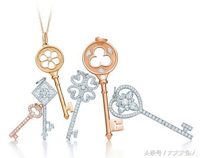 十大女士项链顶级品牌logo,女士项链品牌排行榜