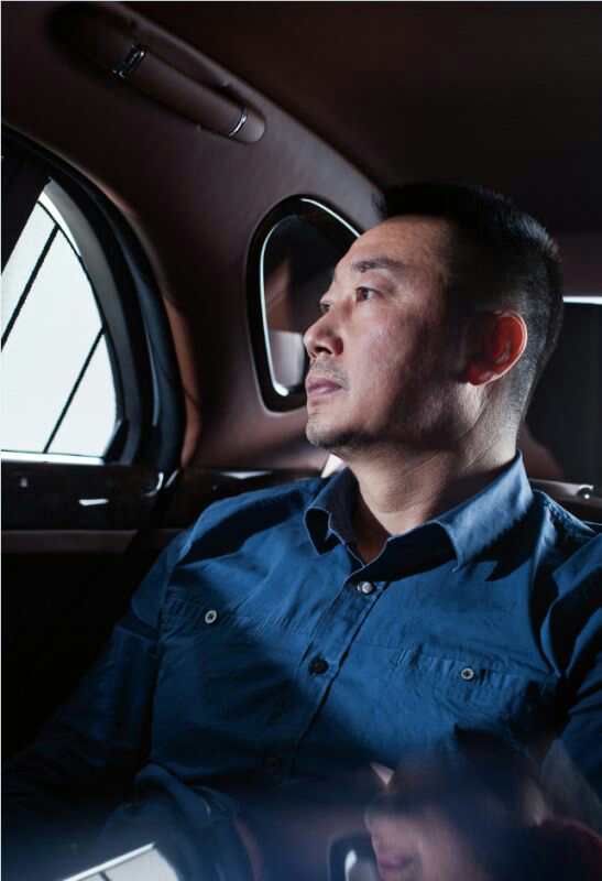 何立峰：健身，其实更健心！——十二年见证百万人美好的改变