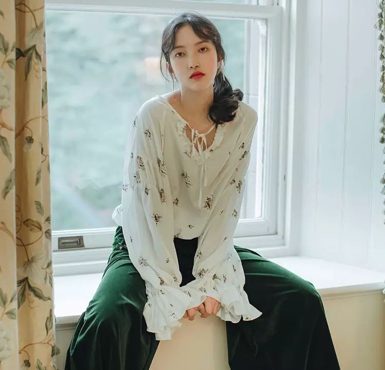 比较好看的淘宝女装店推荐,好看又实惠的淘宝女装店