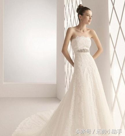 动漫十二星座专属婚纱,十二星座专属婚纱公主房间