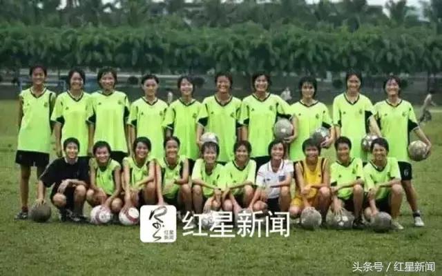 当教练、出国……琼中女足首批队员那些被足球改变了的人生