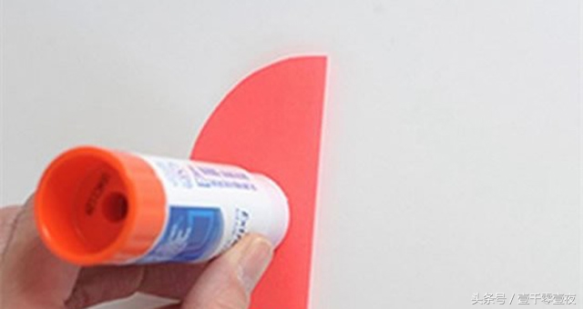 幼儿园卡纸手工灯笼制作图片,幼儿园手工制作卡纸灯笼教程