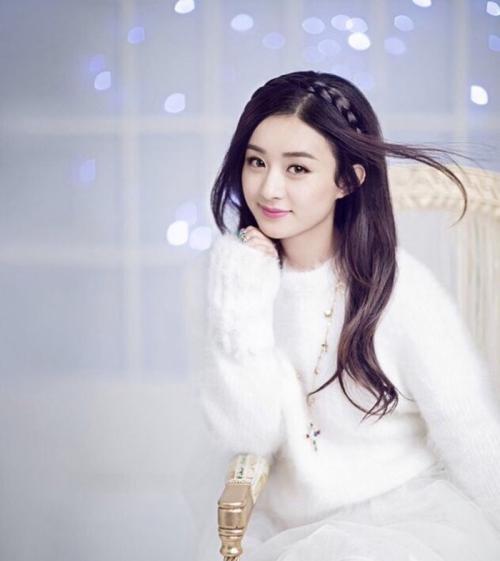 大张伟与赵丽颖,赵丽颖大张伟经典对话