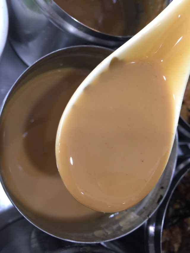 一碗鱼粥征服你！扬泰地区首家深海鱼火锅，开业20天有人来了5次