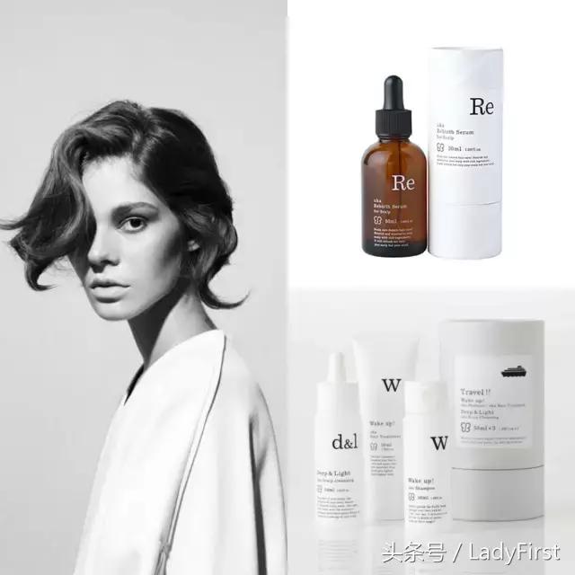 推荐一款适合这个季节的护肤品,秋天必入的第一套护肤套装