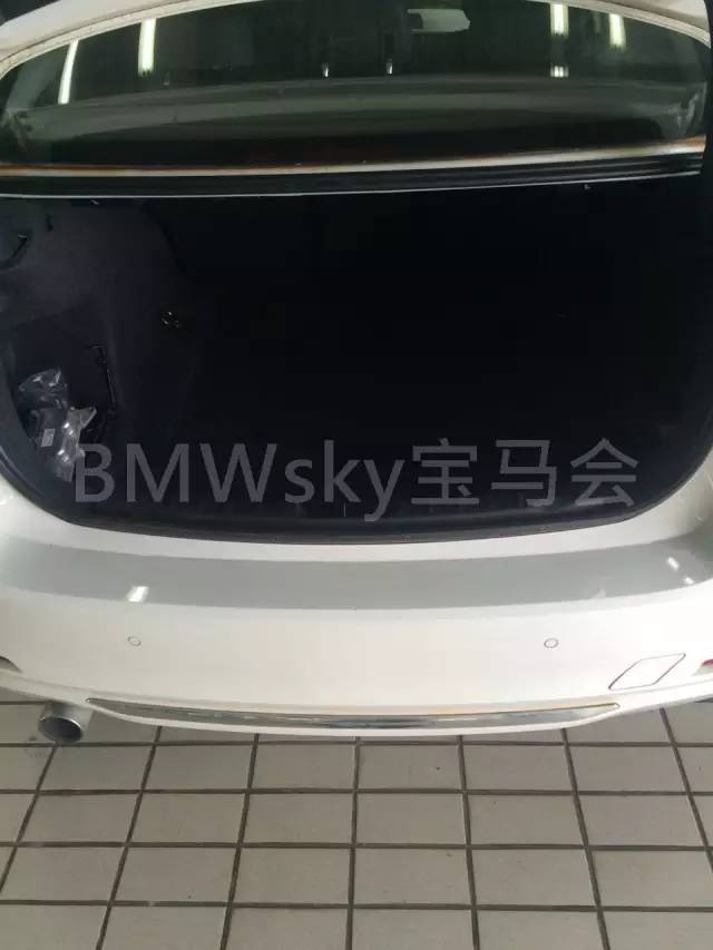 宝马点烟器不通电有哪些原因,宝马点烟器不通电怎么回事