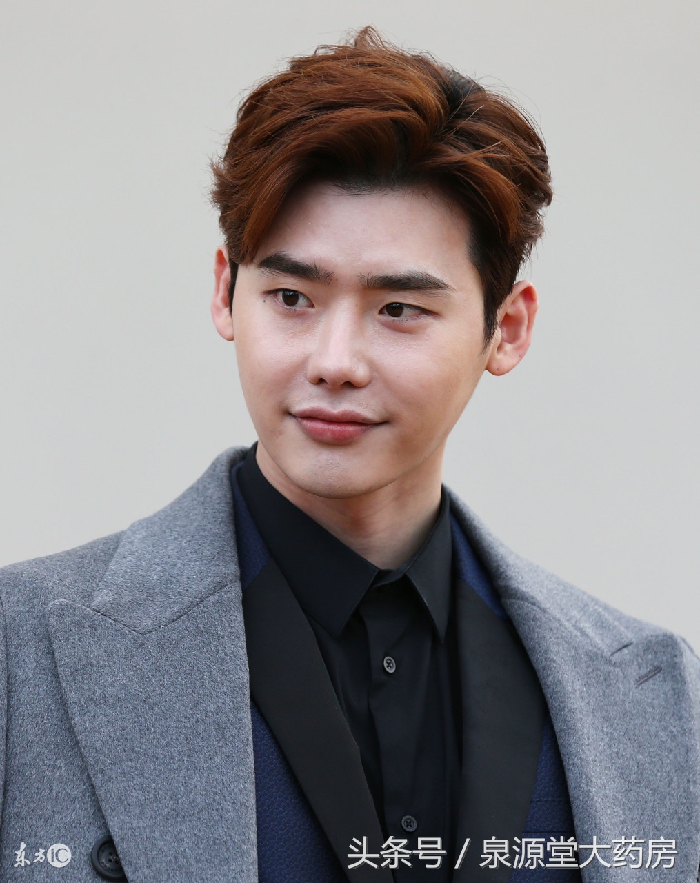 当一个男生开始戴美瞳,当一个男生开始戴美瞳时