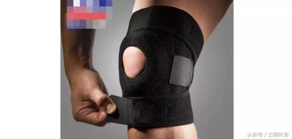 膝关节损伤推荐护具,膝盖伤了怎么选择护具