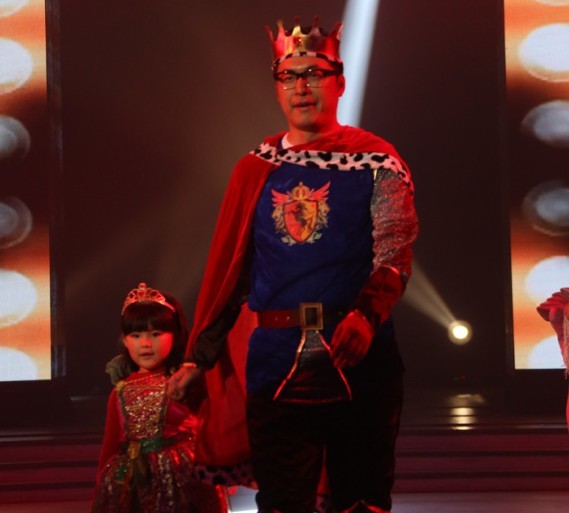 爸爸去哪儿你不知道的事,爸爸去哪儿真心话问答