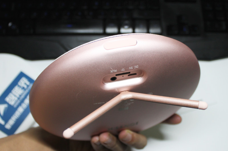 高性价比蓝牙音箱测评,尊特m16蓝牙音箱