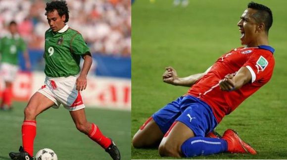 足坛各个球星称号,盘点足球球星以及俱乐部