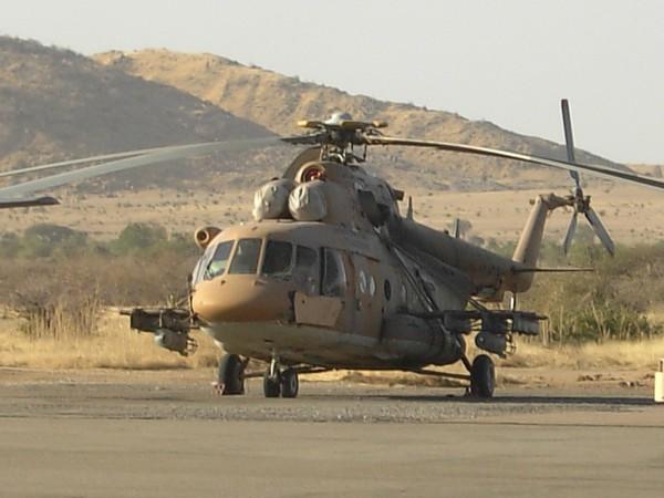 阿帕奇新发动机,乌克兰先进型发动机