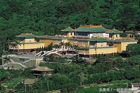 台湾八天自由行攻略,台湾亲子自由行攻略