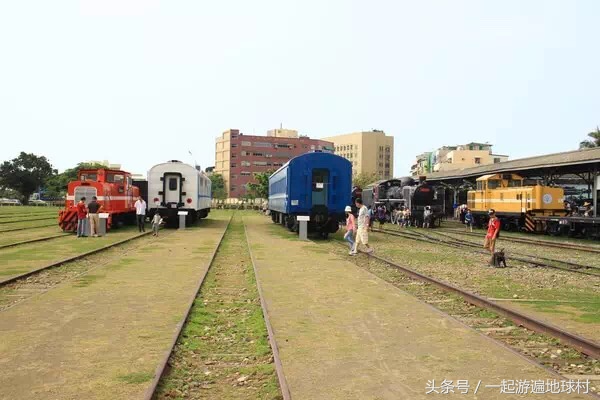 台湾八天自由行攻略,台湾亲子自由行攻略