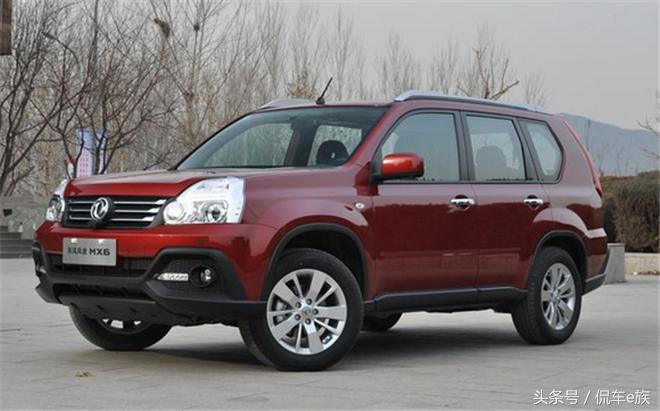 诸多车型问题频出，“先进合资技术”或成最大*局骗**？