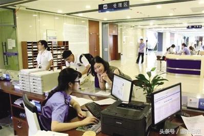 “企业之家”跑出便民新速度｜经开区市监局建立审批智慧服务中心