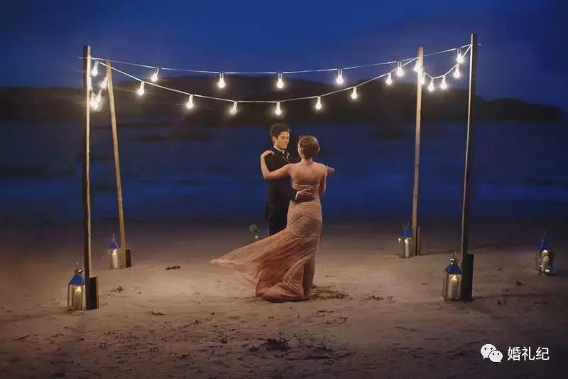 婚礼纪的音乐哪个好听,婚礼音乐环节清单