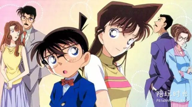 这才是适合中国儿童看的动画片,现在的孩子们看什么动画片