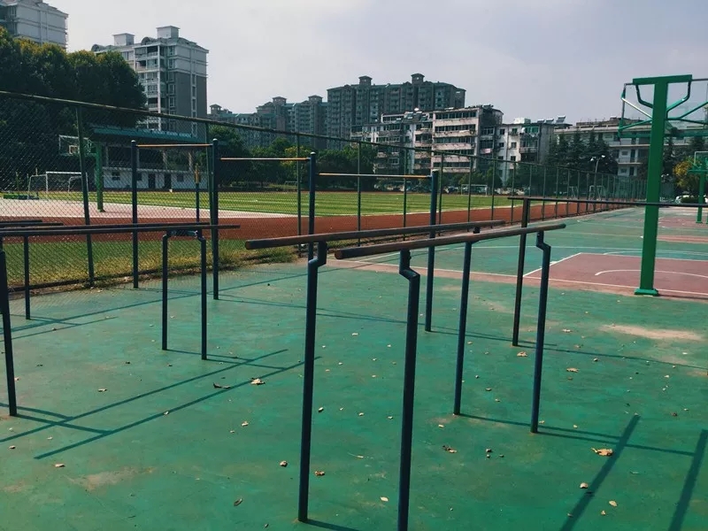 九江六中好不好,好久不见六月