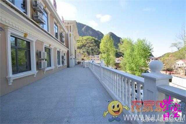 九山顶农家院旅游攻略,紫塞县农家院旅游