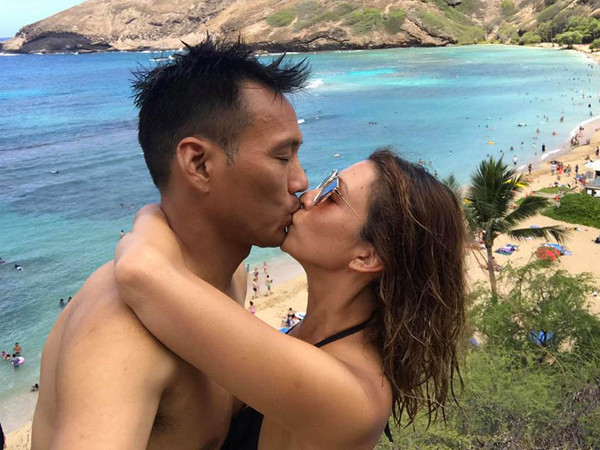 台湾艺人艾力克斯的家庭背景,台湾艺人艾力克斯近况