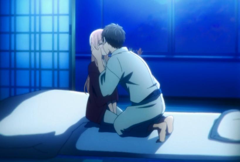 7月新番完结推荐,你最期待的新番是哪一部